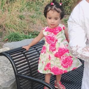 Meet your Posher, Julie